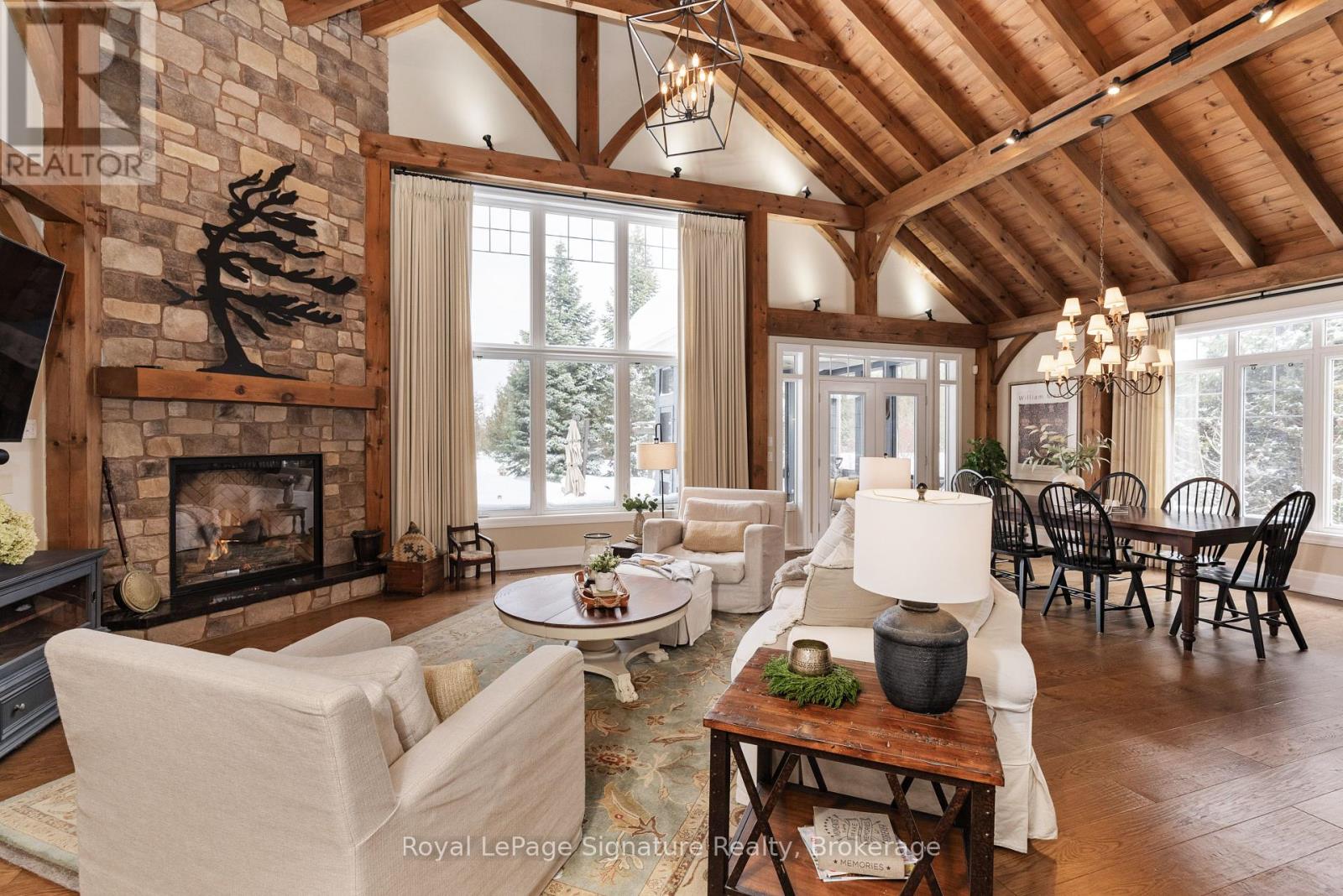 149 East Ridge Drive, Blue Mountains, Ontario  N0H 2P0 - Photo 7 - X12196080