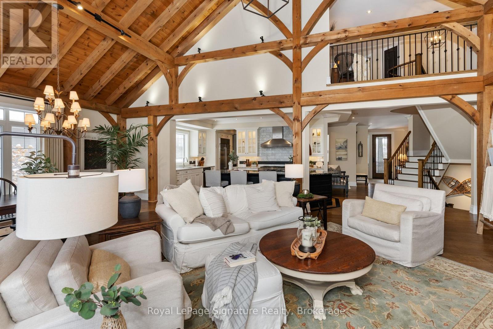 149 East Ridge Drive, Blue Mountains, Ontario  N0H 2P0 - Photo 8 - X12196080