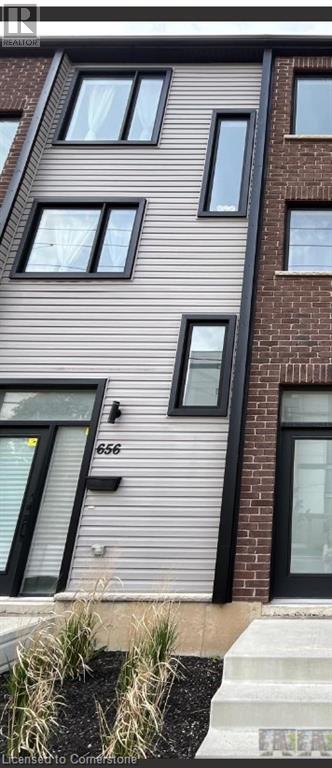 650 Victoria Street S Unit# D, Kitchener, Ontario  N2H 5G1 - Photo 6 - 40737591