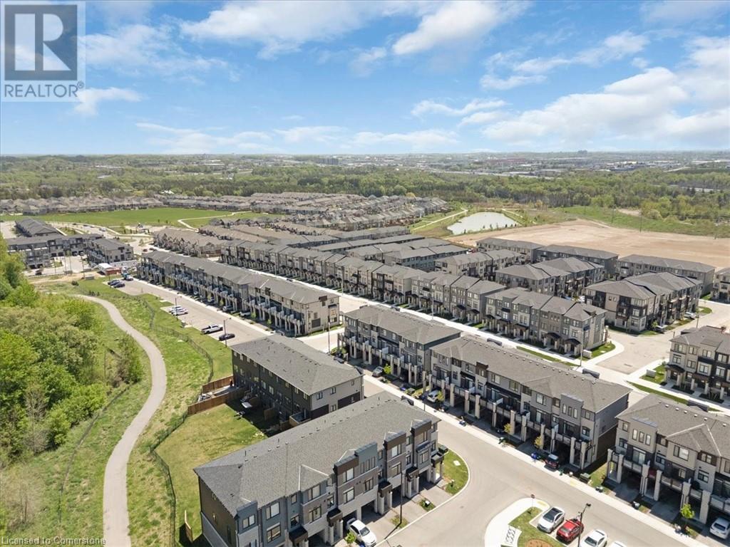 290 Equestrian Way Unit# 46, Cambridge, Ontario  N3E 0E7 - Photo 41 - 40737583