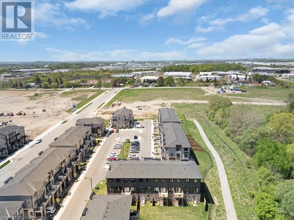 290 Equestrian Way Unit# 46, Cambridge, Ontario  N3E 0E7 - Photo 44 - 40737583