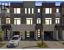290 EQUESTRIAN Way Unit# 46, Cambridge, Ontario