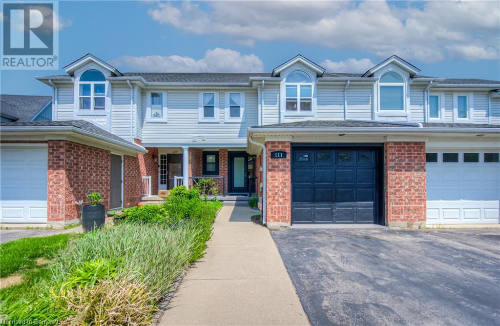 111 King William Court, Cambridge, Ontario  N3C 4J3 - Photo 1 - 40737237
