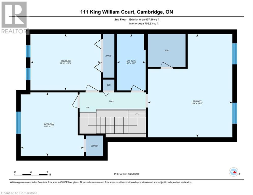 111 King William Court, Cambridge, Ontario  N3C 4J3 - Photo 30 - 40737237