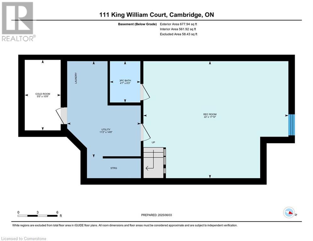 111 King William Court, Cambridge, Ontario  N3C 4J3 - Photo 31 - 40737237