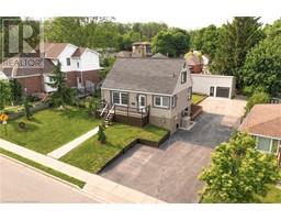 70 STANLEY Street, Cambridge, Ontario