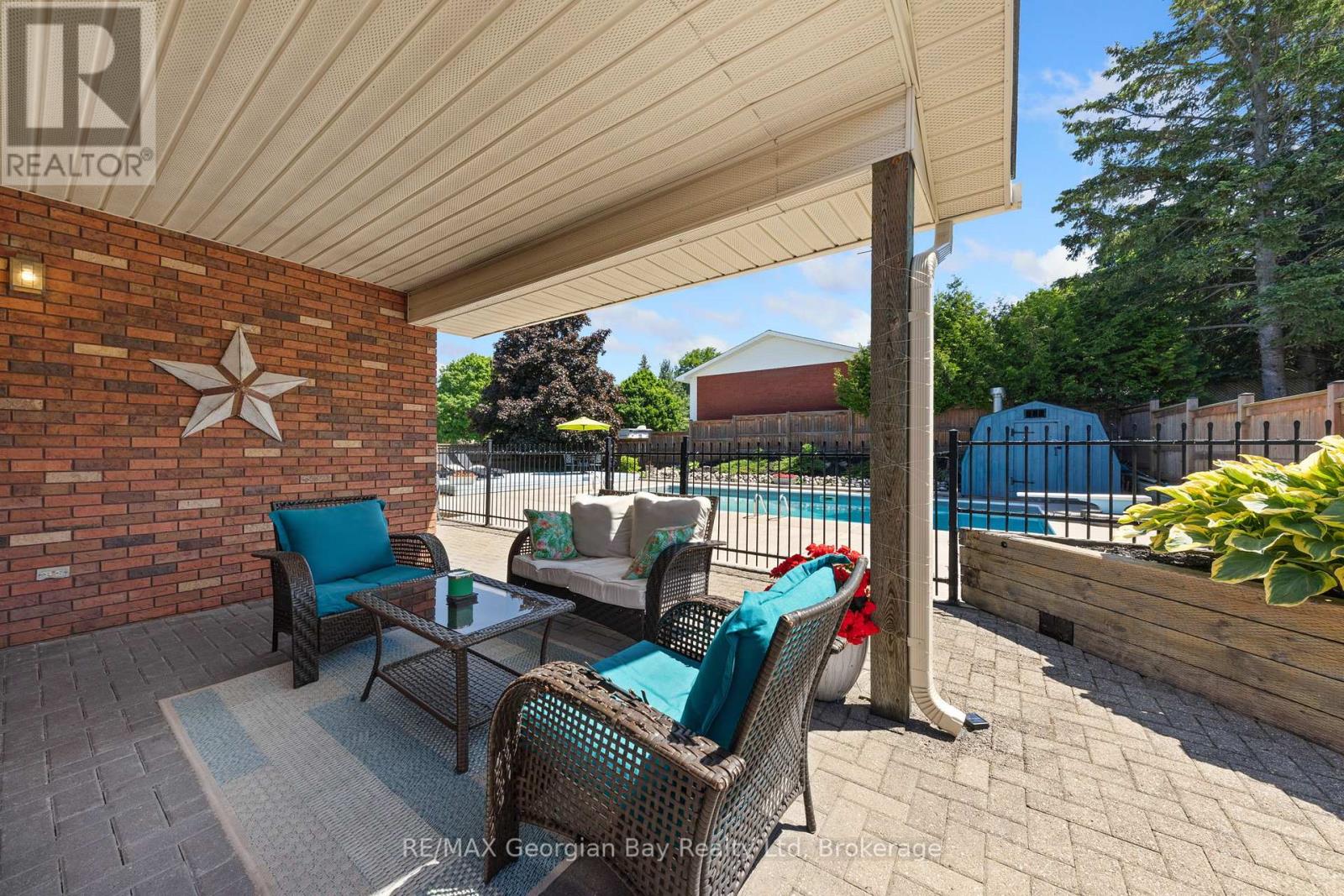 51 Payette Drive, Penetanguishene, Ontario  L9M 1H5 - Photo 43 - S12196262