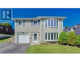 40 MEADOWBROOK Drive, Kitchener, Ontario