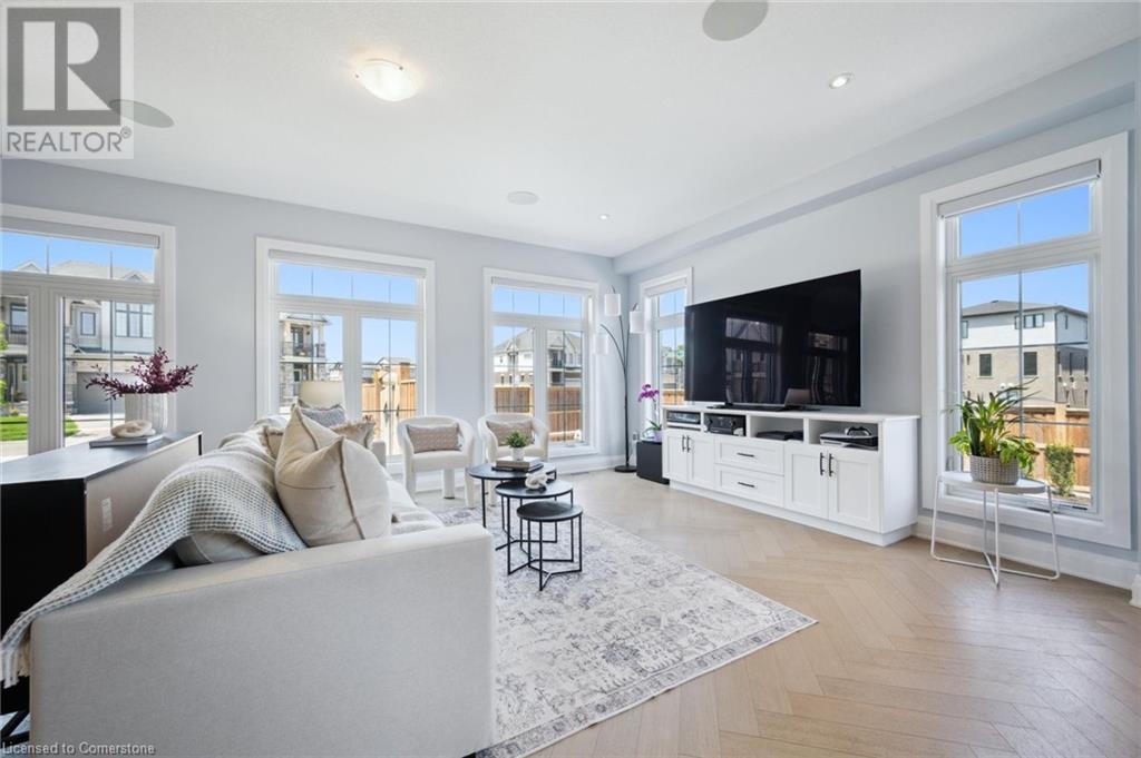 192 Foamflower Place, Waterloo, Ontario  N2V 0G9 - Photo 15 - 40736910