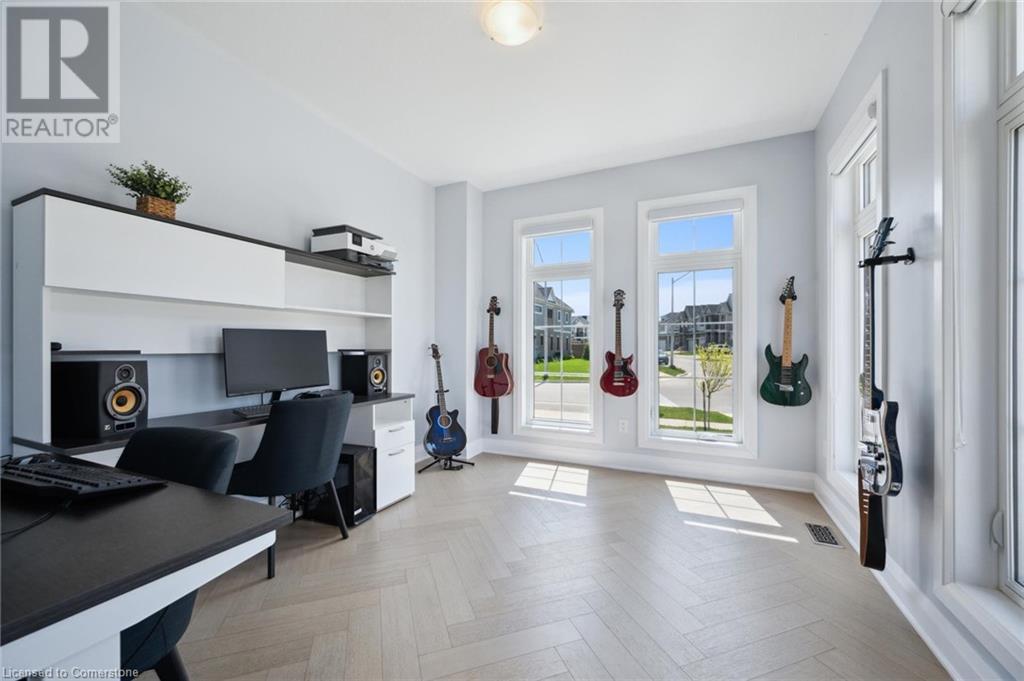 192 Foamflower Place, Waterloo, Ontario  N2V 0G9 - Photo 18 - 40736910