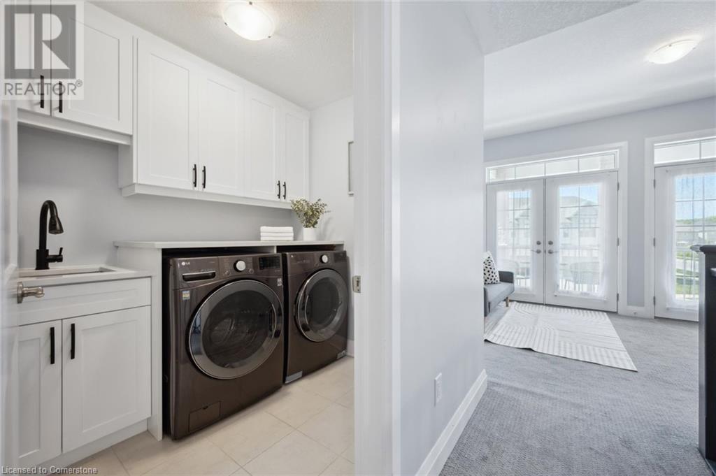 192 Foamflower Place, Waterloo, Ontario  N2V 0G9 - Photo 37 - 40736910