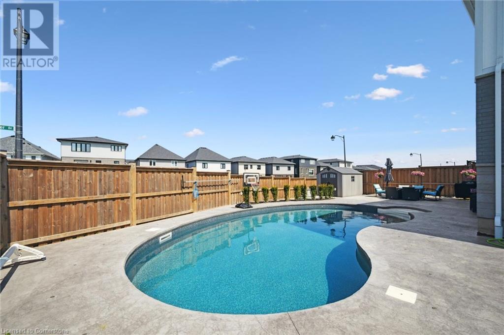 192 Foamflower Place, Waterloo, Ontario  N2V 0G9 - Photo 49 - 40736910