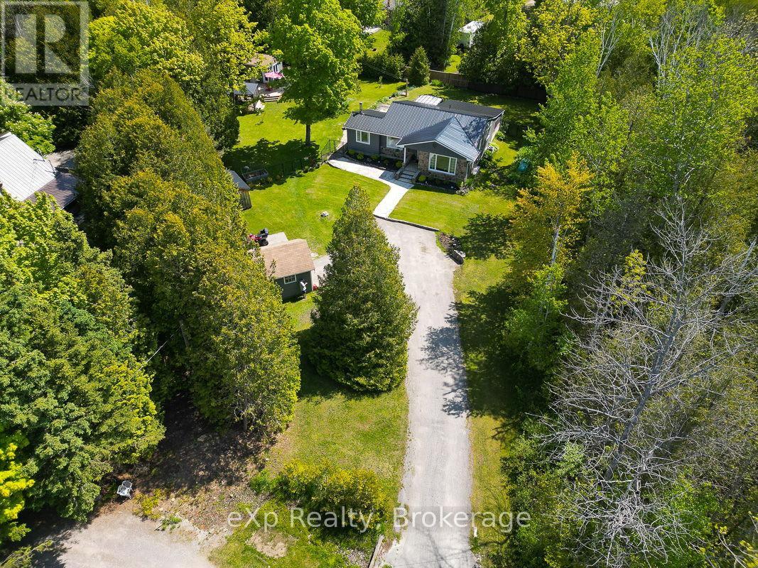 35 Cardinal Avenue, South Bruce Peninsula, Ontario  N0H 2T0 - Photo 43 - X12196138