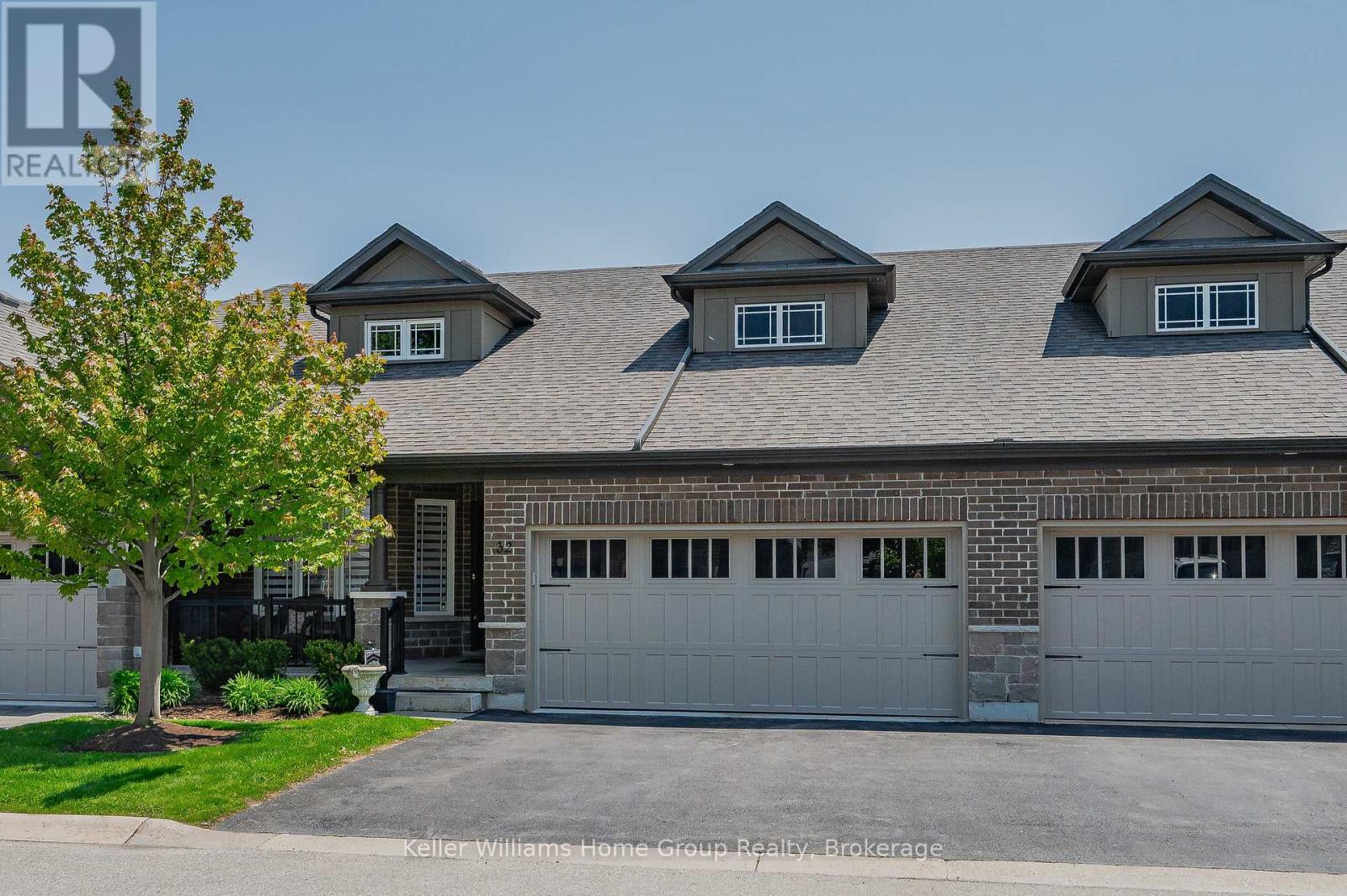 32 Westminster Crescent, Centre Wellington, Ontario  N1M 0C4 - Photo 1 - X12196234