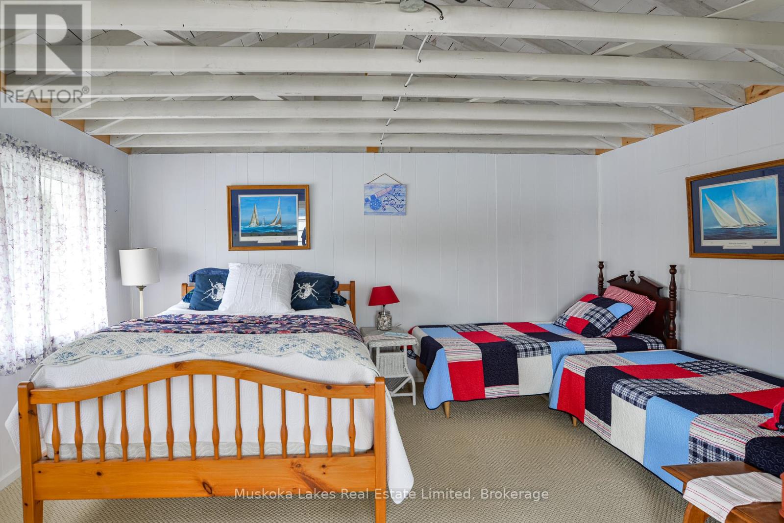 1028 Cowan Park Road, Muskoka Lakes, Ontario  P0B 1M0 - Photo 13 - X12196265