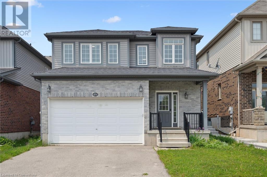 494 Woodbine Avenue, Kitchener, Ontario  N2R 0A6 - Photo 1 - 40736859