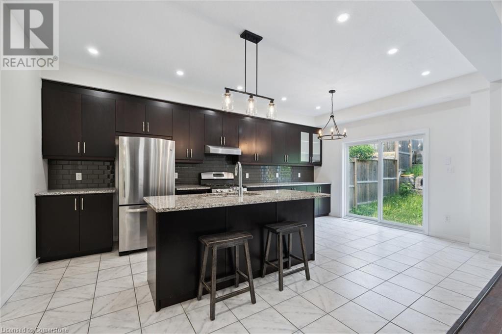 494 Woodbine Avenue, Kitchener, Ontario  N2R 0A6 - Photo 13 - 40736859