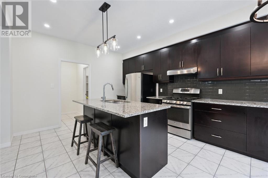 494 Woodbine Avenue, Kitchener, Ontario  N2R 0A6 - Photo 16 - 40736859