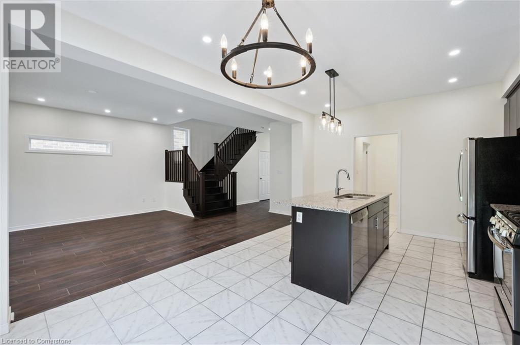 494 Woodbine Avenue, Kitchener, Ontario  N2R 0A6 - Photo 19 - 40736859