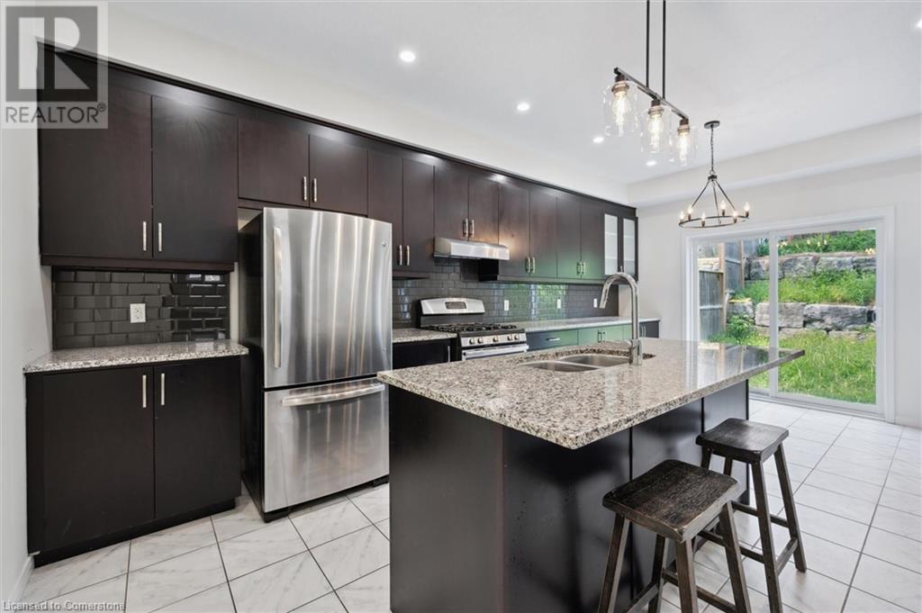 494 Woodbine Avenue, Kitchener, Ontario  N2R 0A6 - Photo 20 - 40736859