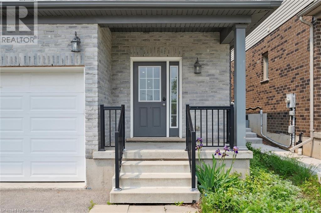 494 Woodbine Avenue, Kitchener, Ontario  N2R 0A6 - Photo 4 - 40736859