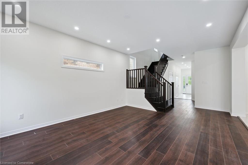 494 Woodbine Avenue, Kitchener, Ontario  N2R 0A6 - Photo 6 - 40736859