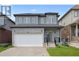 494 WOODBINE Avenue, Kitchener, Ontario