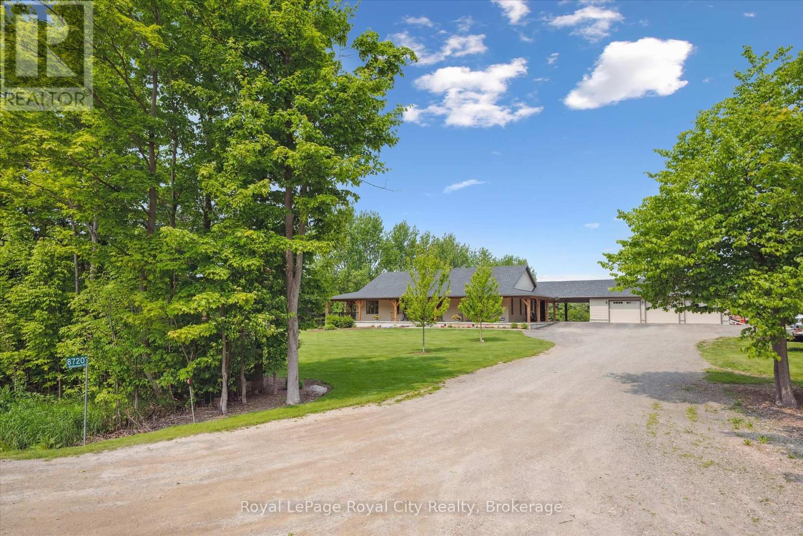 8720 15 SIDE ROAD, Erin, Ontario