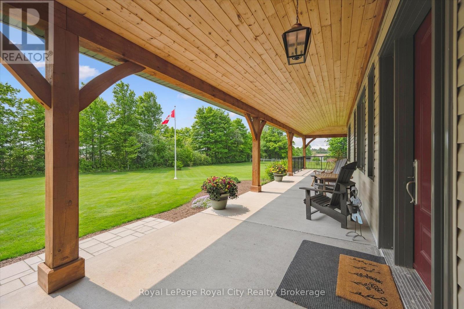 8720 15 Side Road, Erin, Ontario  N0B 2K0 - Photo 4 - X12196293