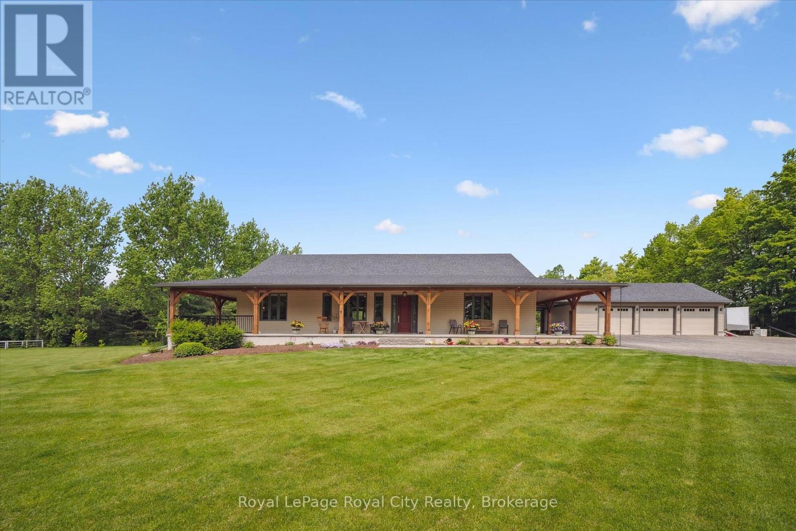 8720 15 Side Road, Erin, Ontario  N0B 2K0 - Photo 42 - X12196293