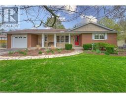 135 GOLF COURSE Road, Conestogo, Ontario