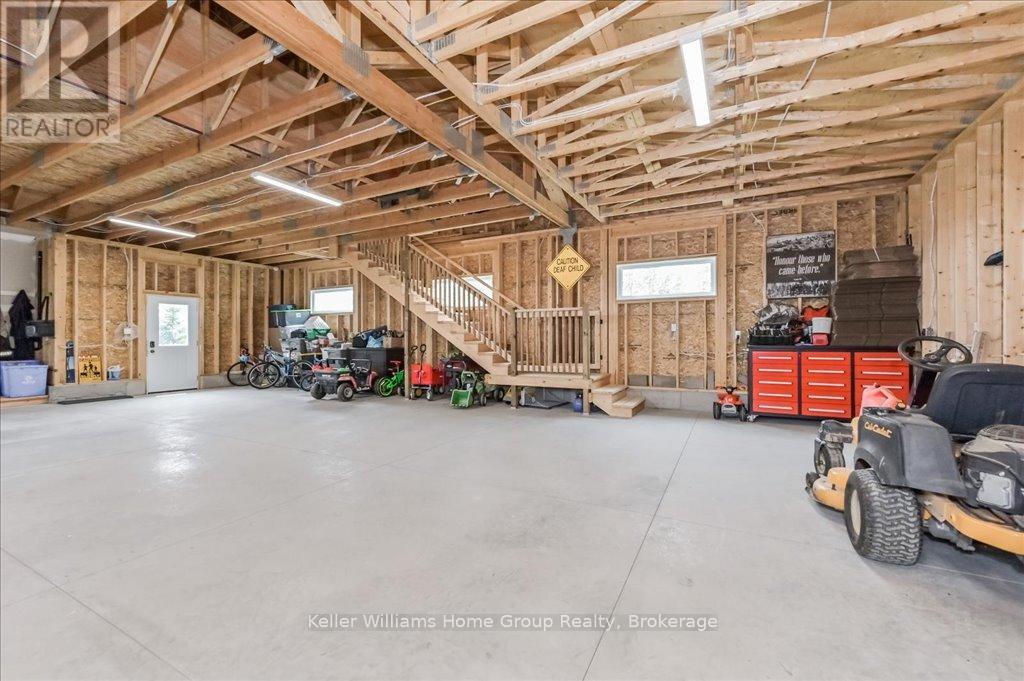 8141 Side Road 20, Centre Wellington, Ontario  N1M 2W4 - Photo 31 - X12196387