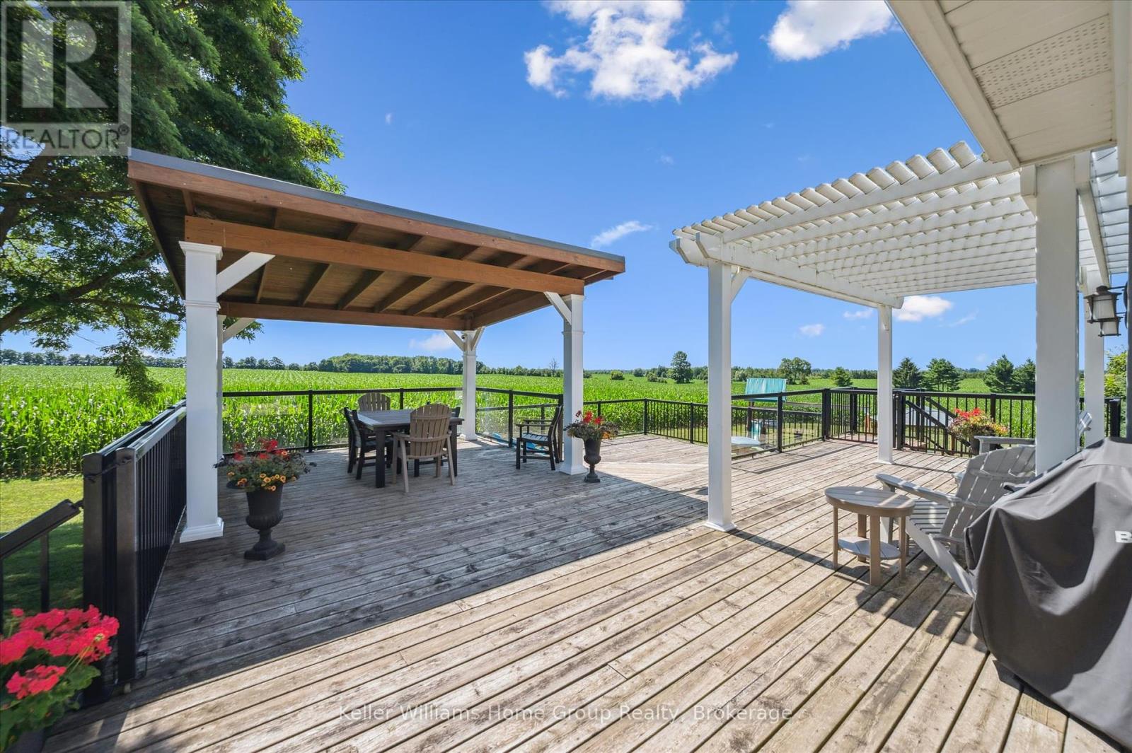 8141 Side Road 20, Centre Wellington, Ontario  N1M 2W4 - Photo 34 - X12196387