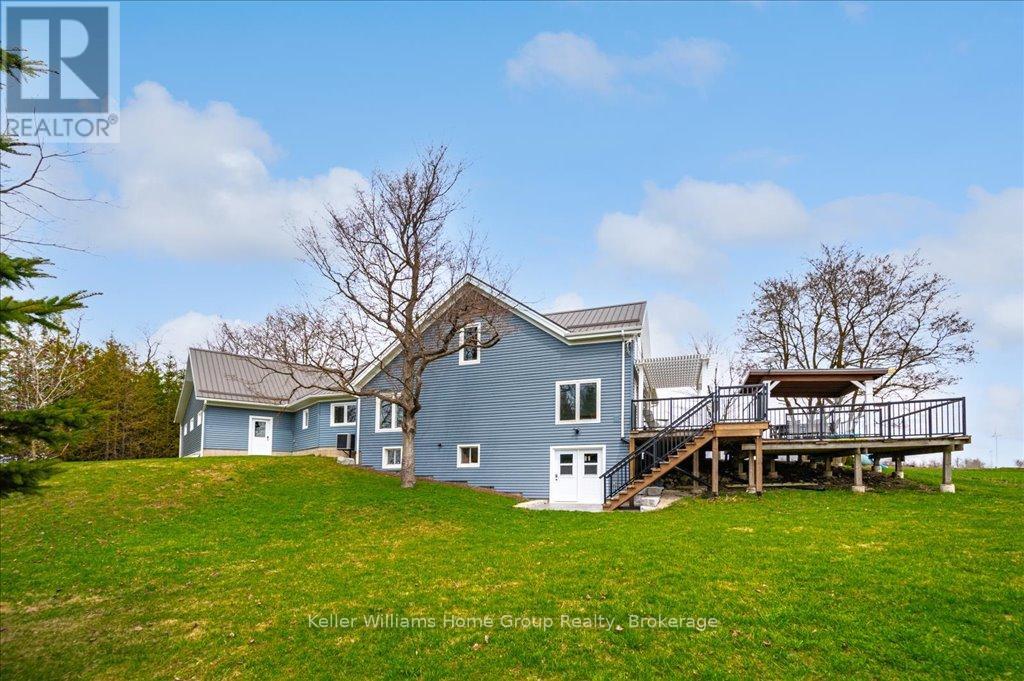 8141 Side Road 20, Centre Wellington, Ontario  N1M 2W4 - Photo 36 - X12196387