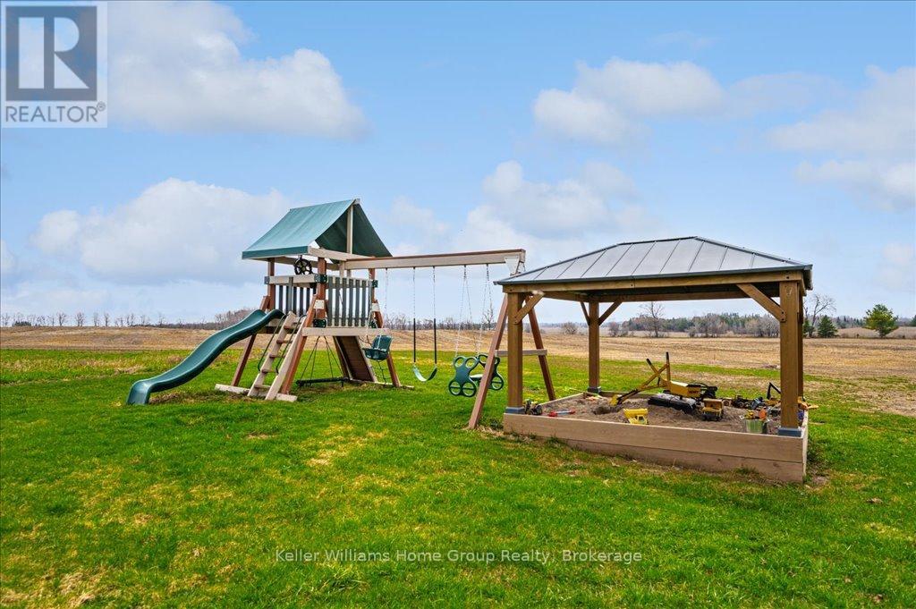 8141 Side Road 20, Centre Wellington, Ontario  N1M 2W4 - Photo 38 - X12196387
