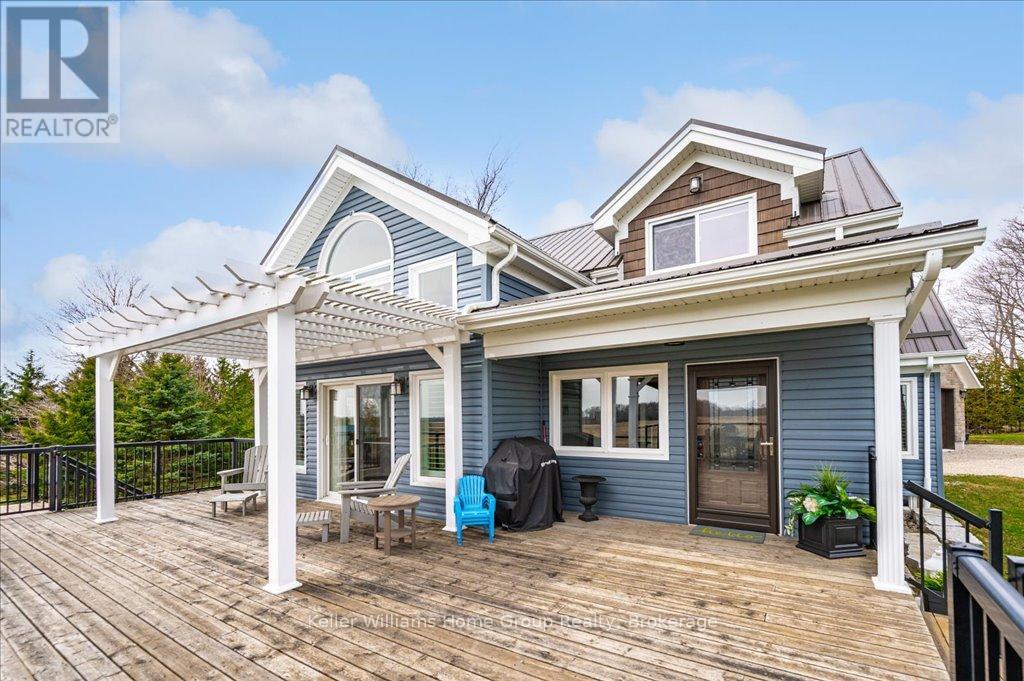 8141 Side Road 20, Centre Wellington, Ontario  N1M 2W4 - Photo 41 - X12196387