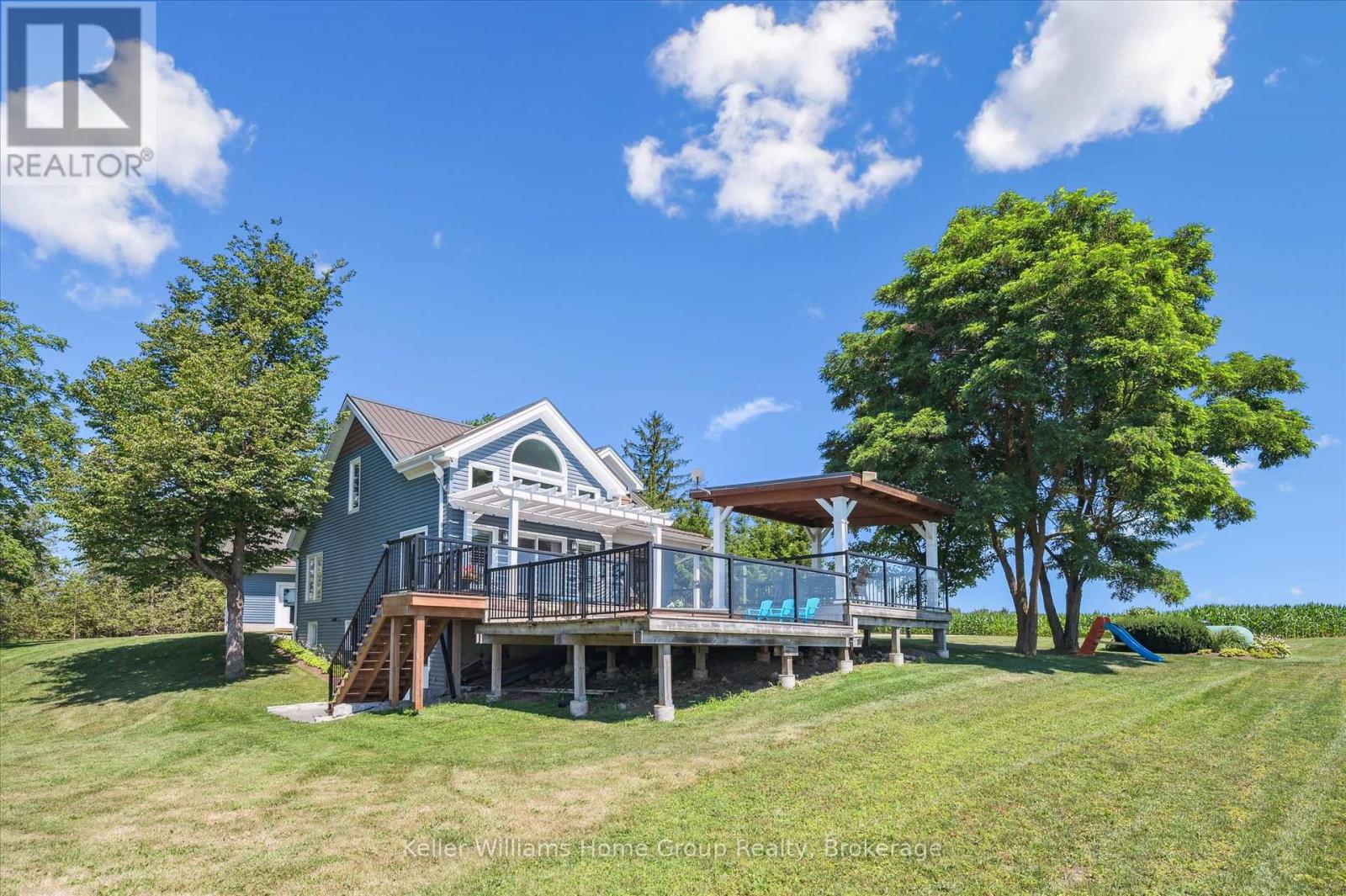 8141 Side Road 20, Centre Wellington, Ontario  N1M 2W4 - Photo 44 - X12196387