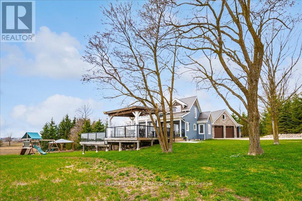 8141 Side Road 20, Centre Wellington, Ontario  N1M 2W4 - Photo 46 - X12196387