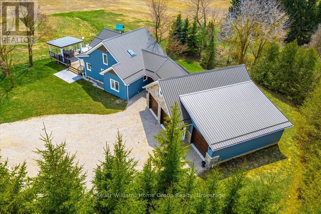 8141 Side Road 20, Centre Wellington, Ontario  N1M 2W4 - Photo 48 - X12196387