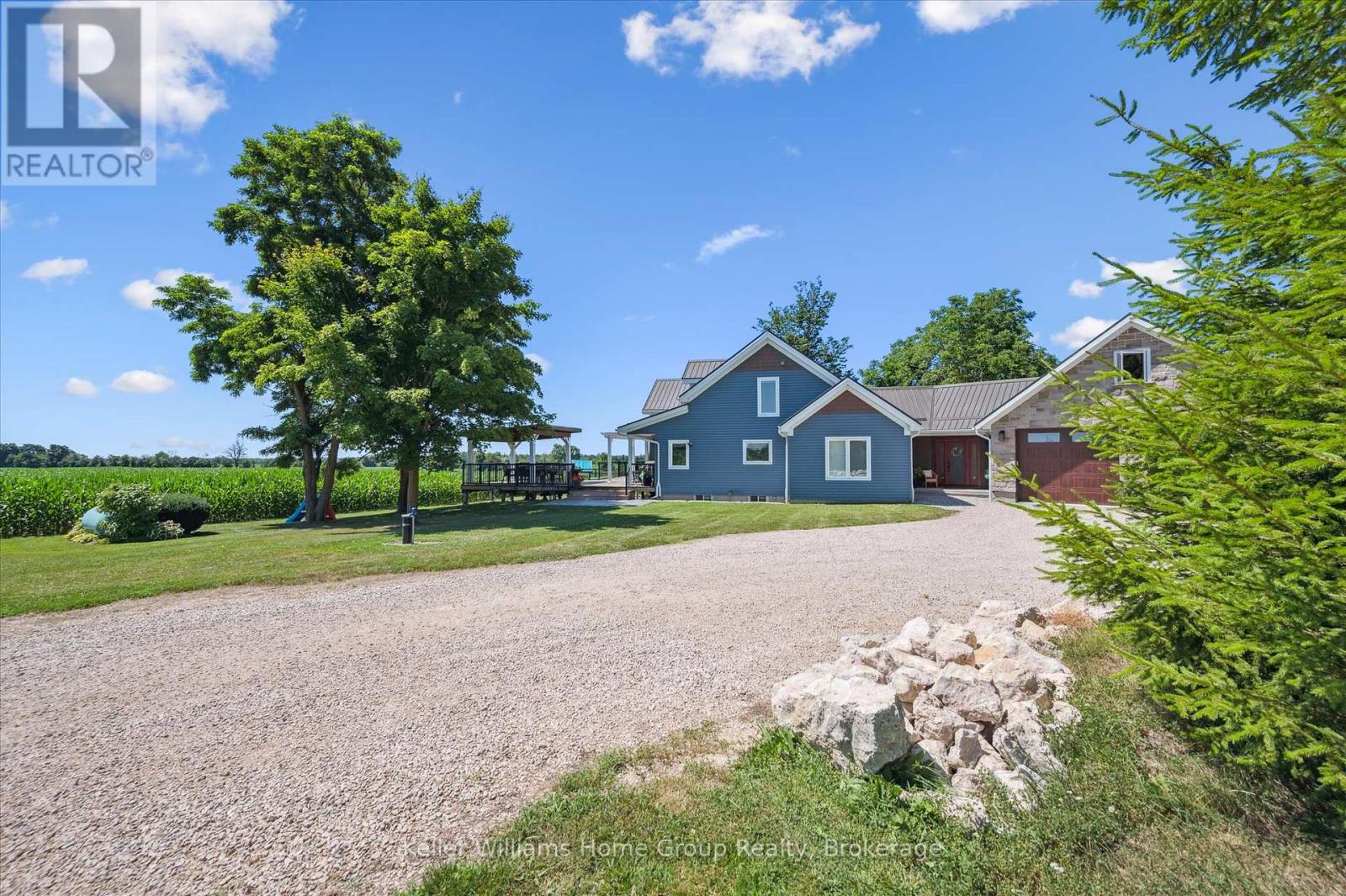 8141 Side Road 20, Centre Wellington, Ontario  N1M 2W4 - Photo 5 - X12196387