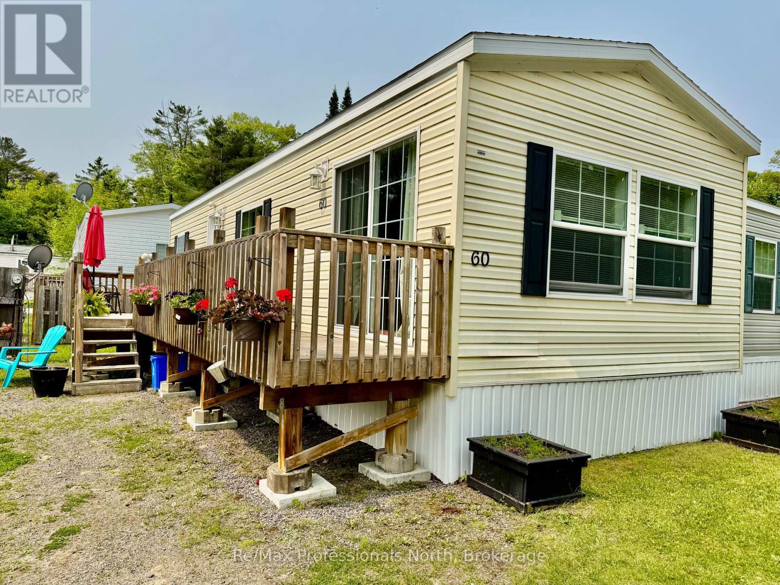 60 - 1007 RACOON ROAD, Gravenhurst, Ontario