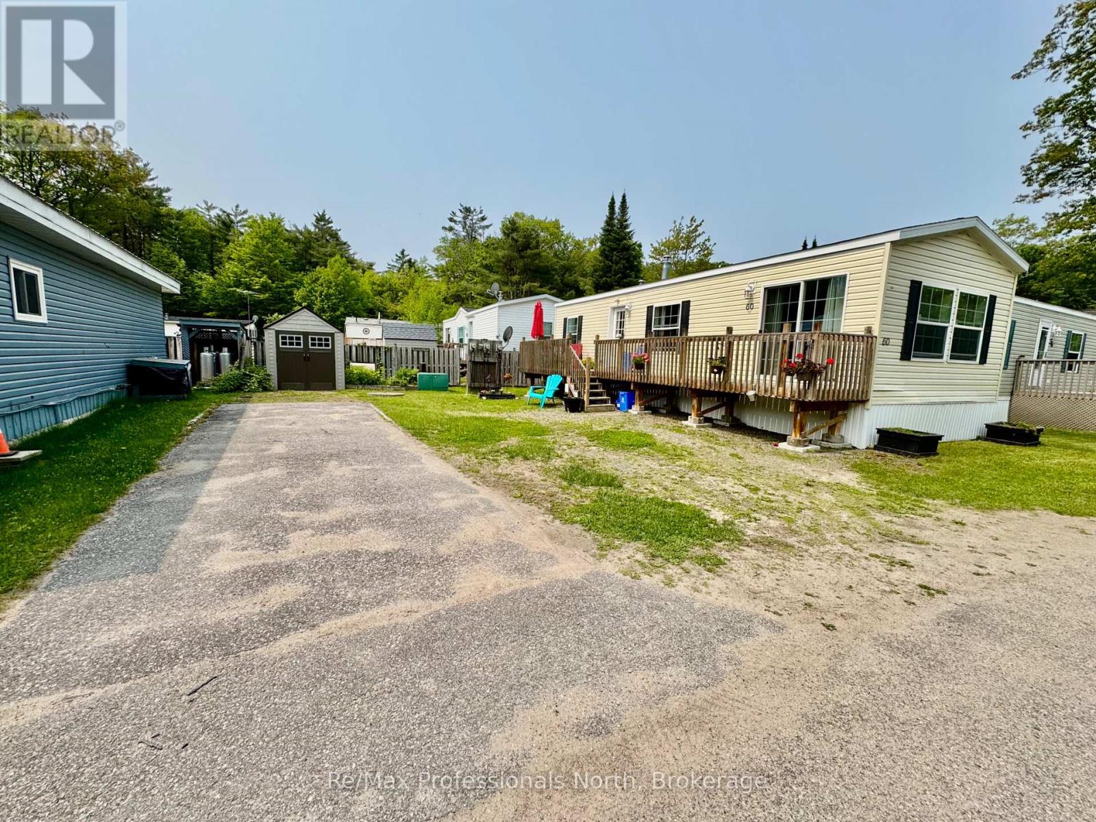 60 - 1007 Racoon Road, Gravenhurst, Ontario  P1P 0C3 - Photo 15 - X12196388