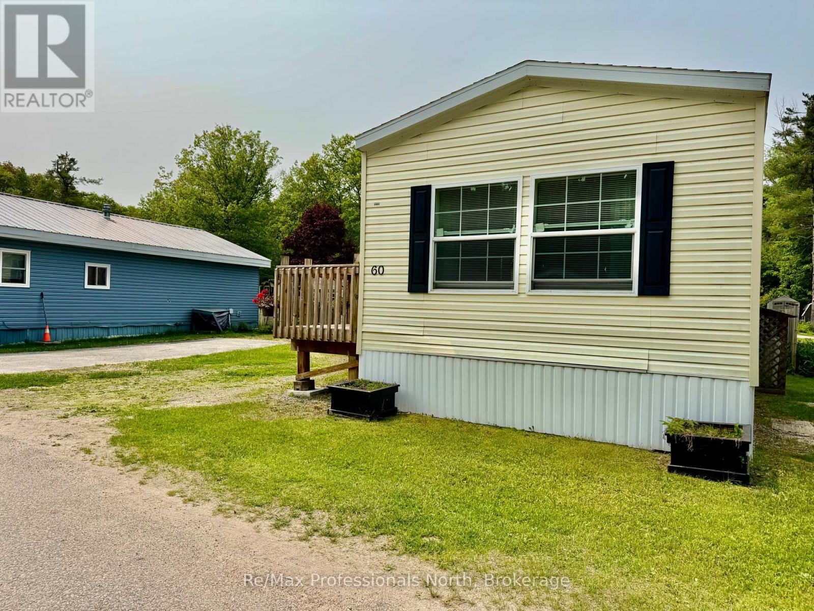 60 - 1007 Racoon Road, Gravenhurst, Ontario  P1P 0C3 - Photo 16 - X12196388