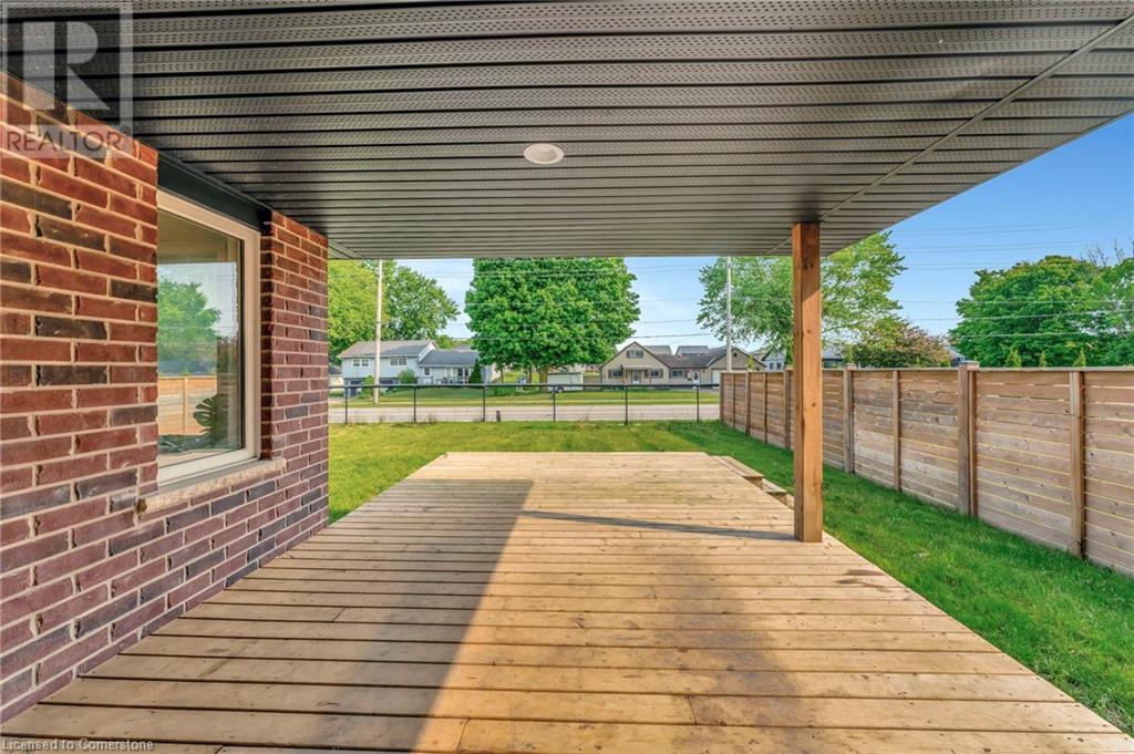 4 Livingston Drive, Tillsonburg, Ontario  N4G 0J3 - Photo 45 - 40737635