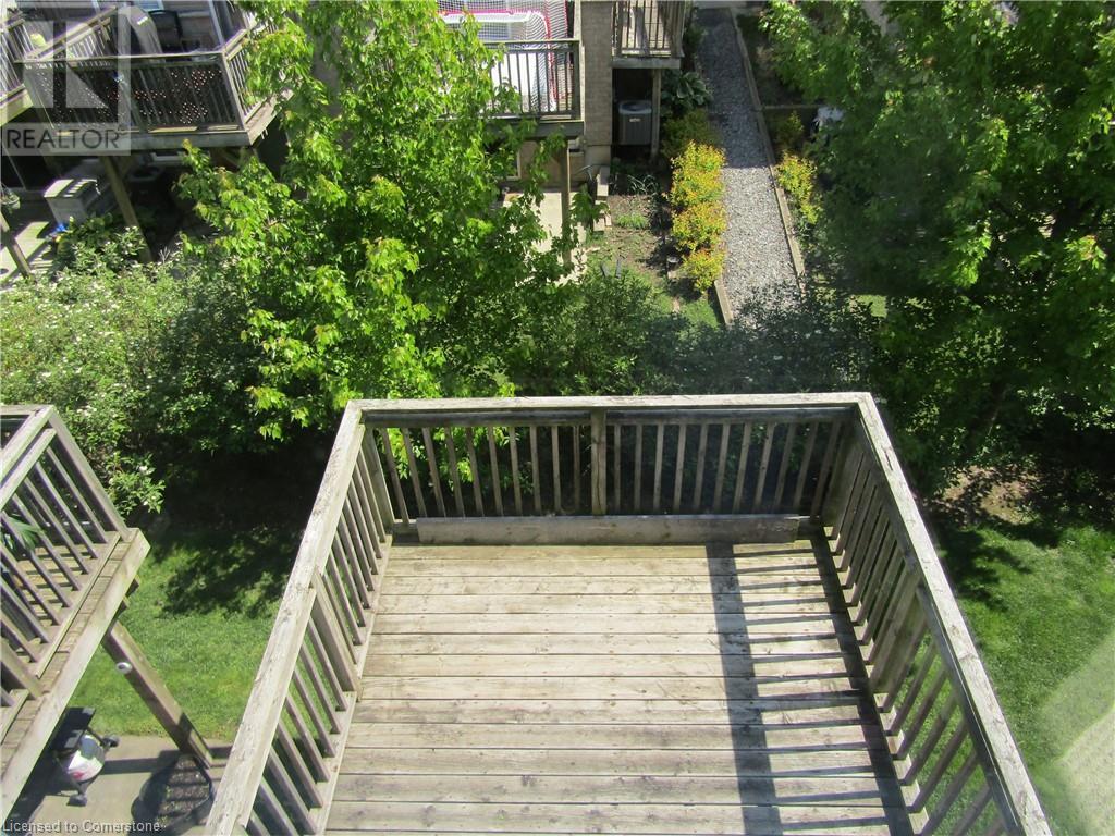 535 Windflower Crescent Unit# 11, Kitchener, Ontario  N2E 4L7 - Photo 14 - 40736990
