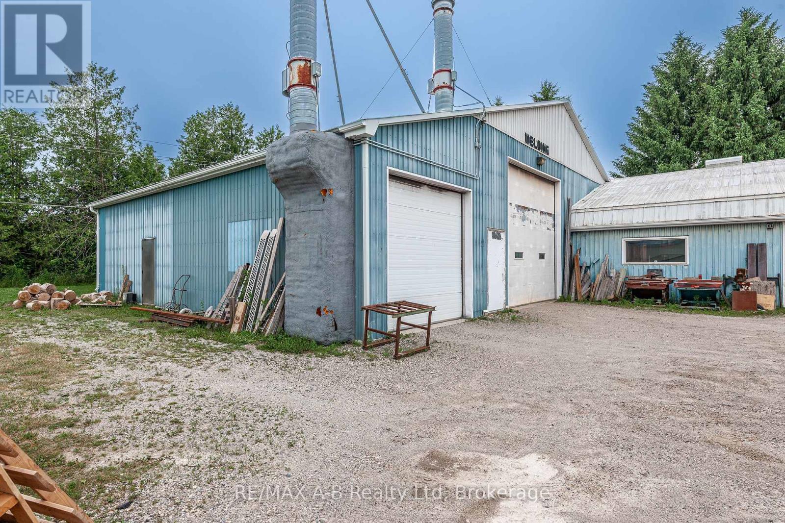 1 Industrial Road, St. Marys, Ontario  N4X 1B3 - Photo 6 - X12196707