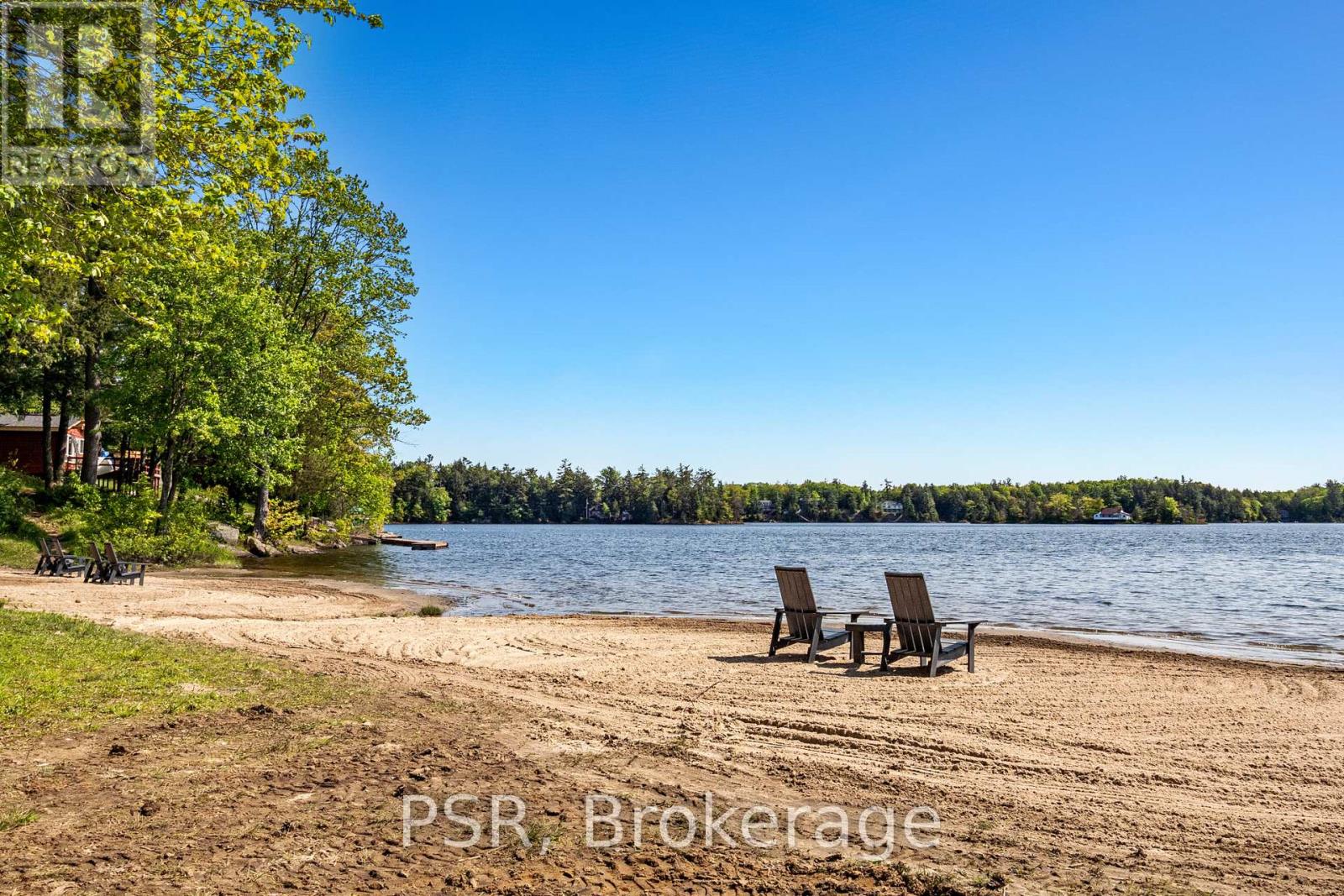 1113 Moon River Road, Muskoka Lakes, Ontario  P0C 1A0 - Photo 10 - X12196985