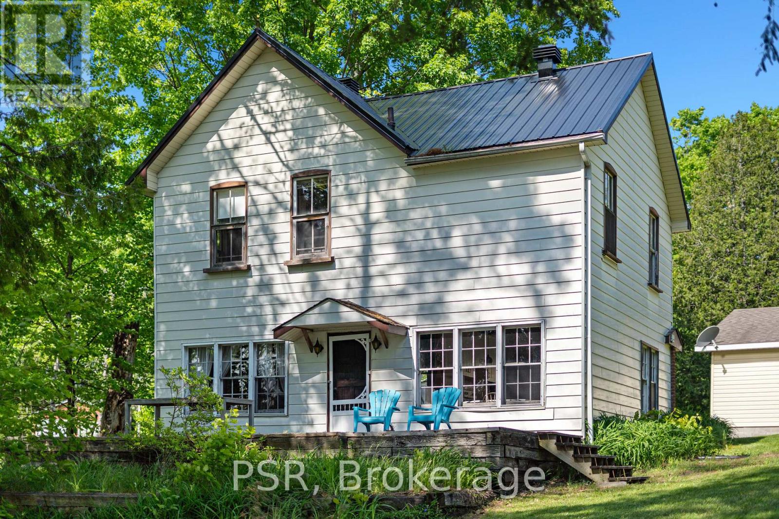 1113 Moon River Road, Muskoka Lakes, Ontario  P0C 1A0 - Photo 22 - X12196985