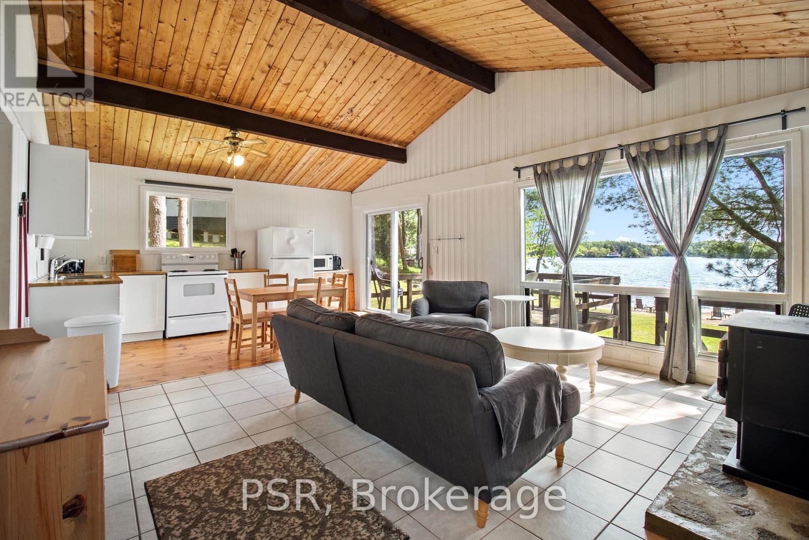 1113 Moon River Road, Muskoka Lakes, Ontario  P0C 1A0 - Photo 26 - X12196985