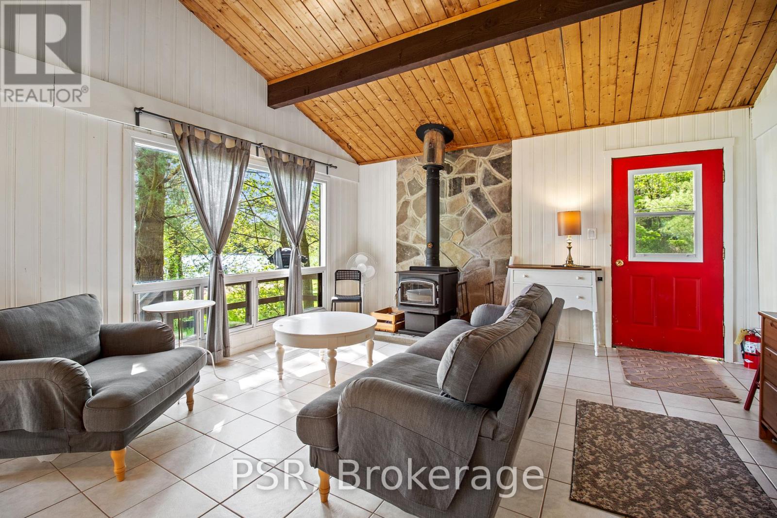 1113 Moon River Road, Muskoka Lakes, Ontario  P0C 1A0 - Photo 27 - X12196985
